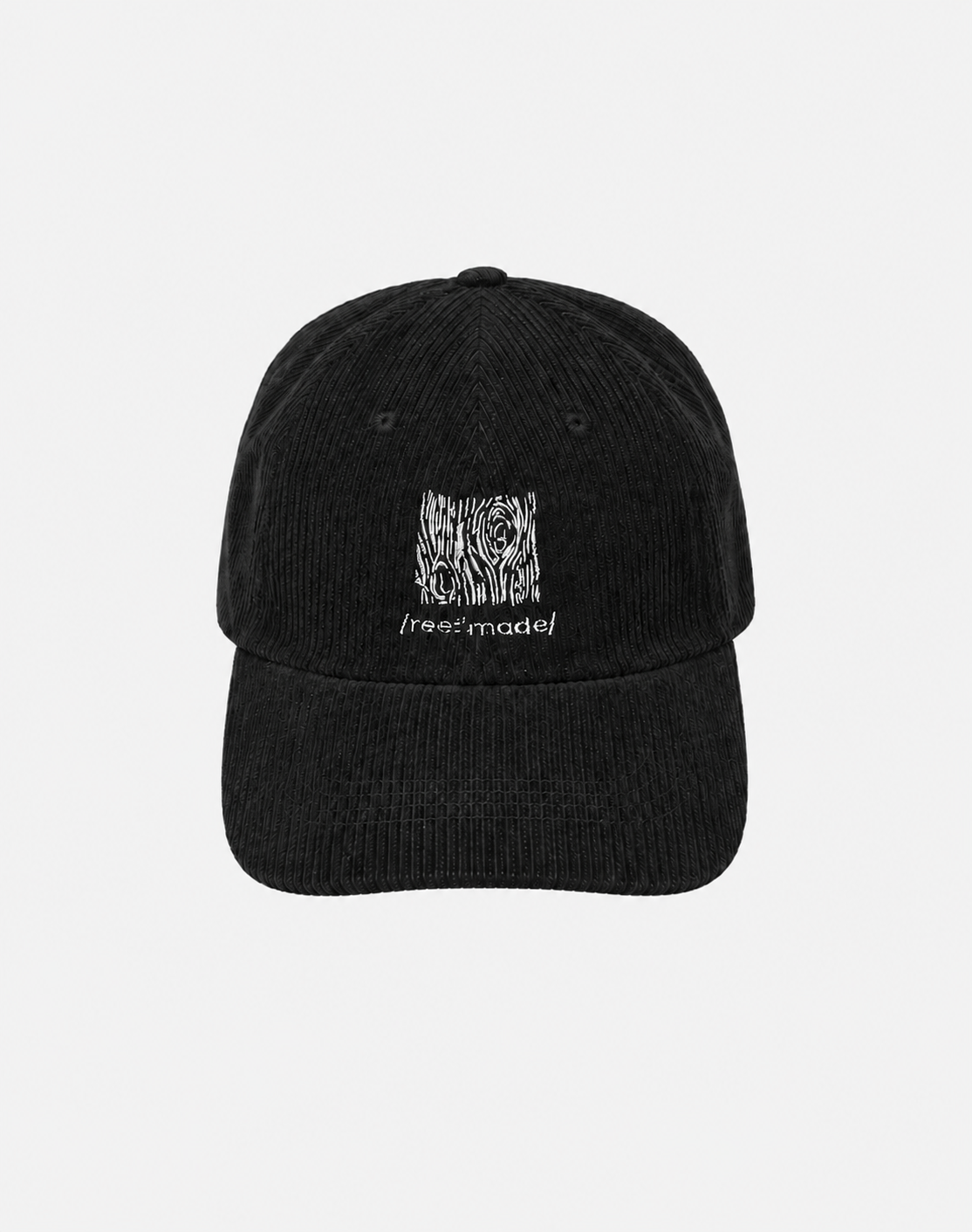CORDUROY CAP