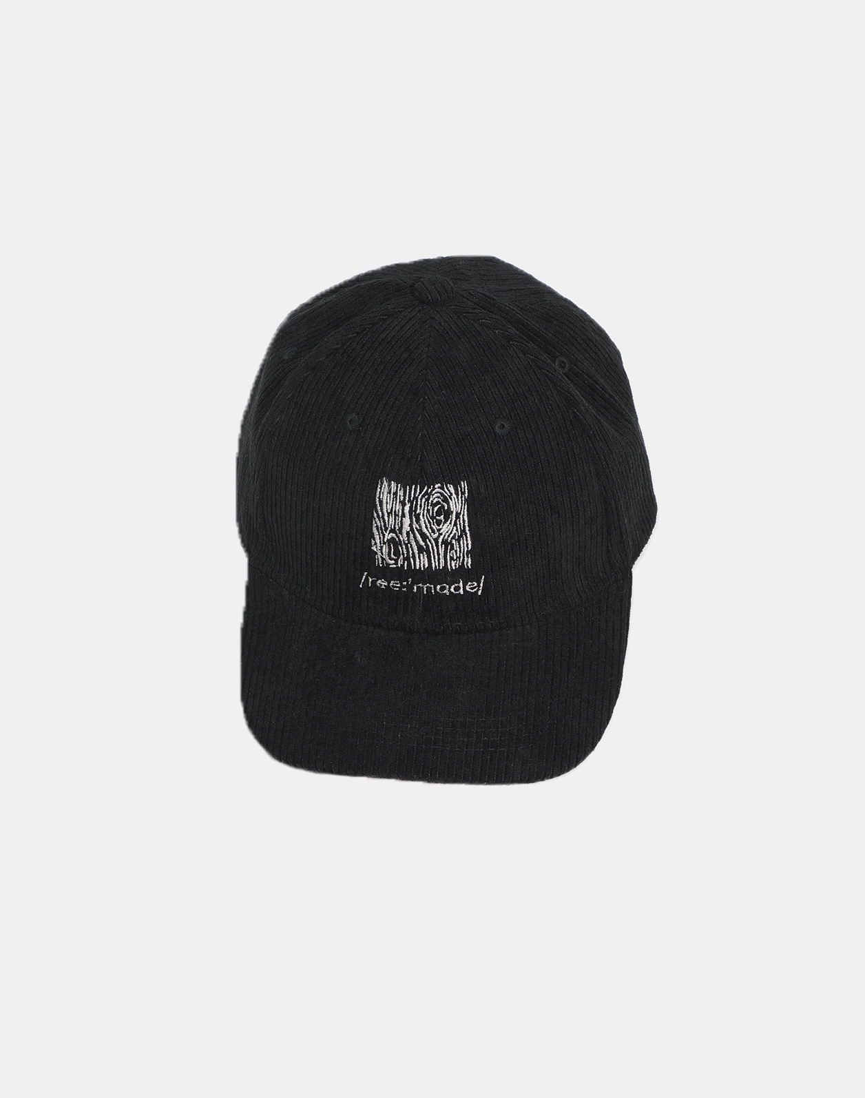 CORDUROY CAP