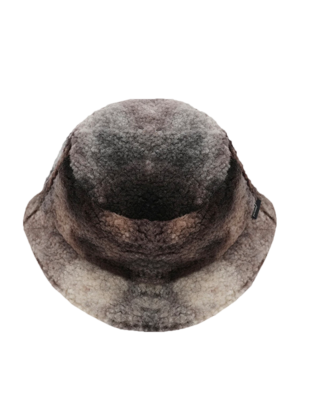 WOOL BUCKET HAT