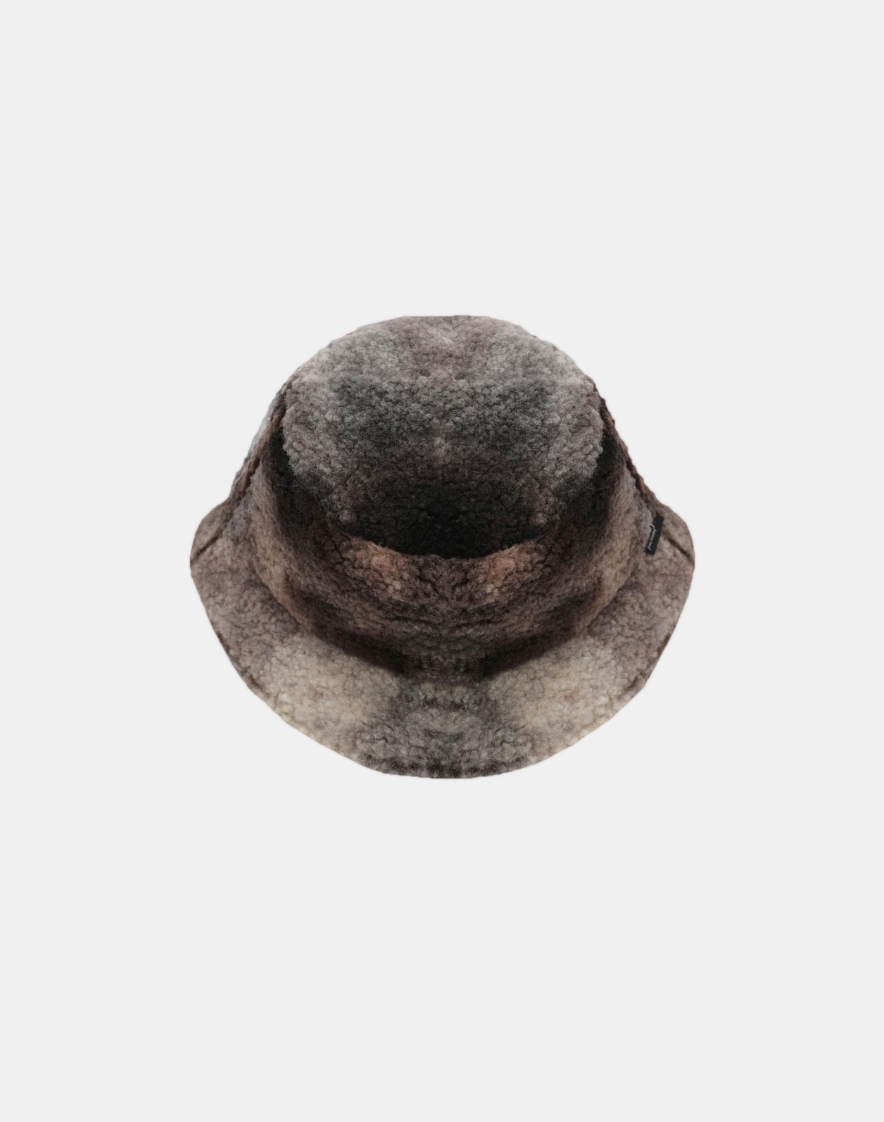 WOOL BUCKET HAT